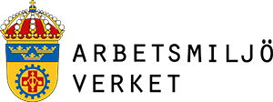 Arbetsmiljöverket logo